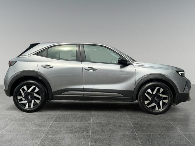 Opel MOKKA Elegance 1.2 Turbo 100pk | ADAPTIVE CRUISE | WINTER PACK | 180° CAMERA | KEYLESS | NAVI PRO | APPLE CARPLAY / ANDROID AUTO | ISOFIX |