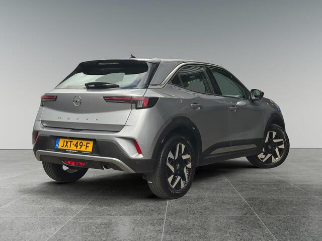 Opel MOKKA Elegance 1.2 Turbo 100pk | ADAPTIVE CRUISE | WINTER PACK | 180° CAMERA | KEYLESS | NAVI PRO | APPLE CARPLAY / ANDROID AUTO | ISOFIX |