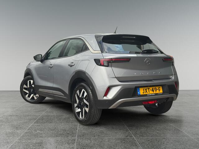 Opel MOKKA Elegance 1.2 Turbo 100pk | ADAPTIVE CRUISE | WINTER PACK | 180° CAMERA | KEYLESS | NAVI PRO | APPLE CARPLAY / ANDROID AUTO | ISOFIX |