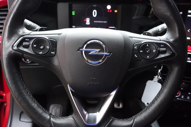 Opel MOKKA 1.2 Turbo GS Line l Automaat l Winter Pakket l LED l Camera l Lane l Apple Carplay