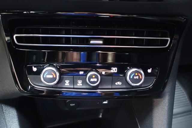 Opel MOKKA 1.2 Turbo GS Line l Automaat l Winter Pakket l LED l Camera l Lane l Apple Carplay