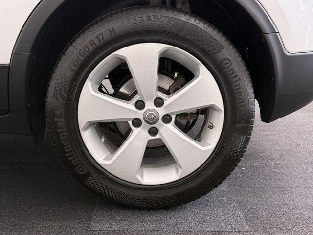 Opel MOKKA X 1.4 Turbo 140pk Innovation Leder/Agr/Camera/Nav/ Keyless/Winterpakket zeer nette auto !