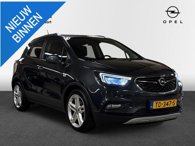 Opel MOKKA X 1.4 Turbo Black Edition