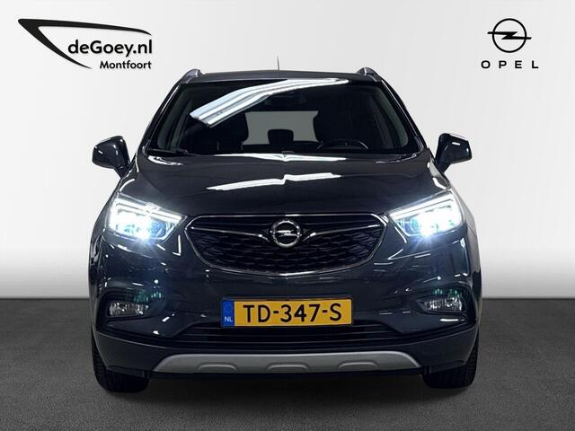 Opel MOKKA X 1.4 Turbo Black Edition