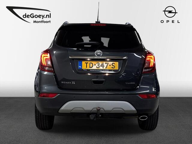 Opel MOKKA X 1.4 Turbo Black Edition