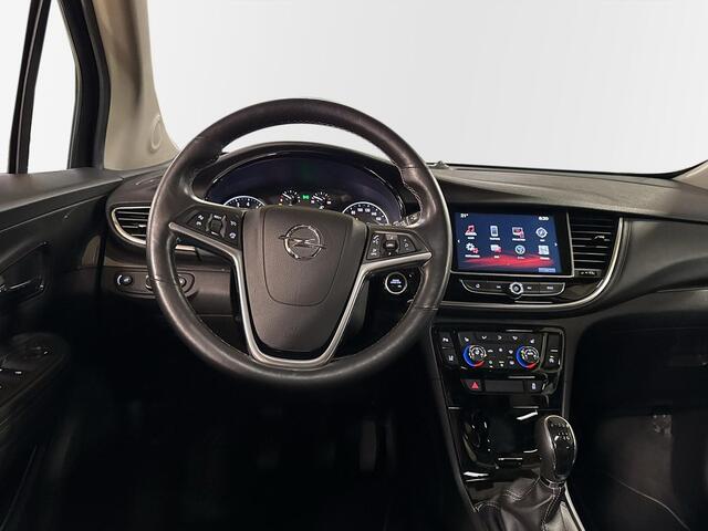 Opel MOKKA X 1.4 Turbo Black Edition
