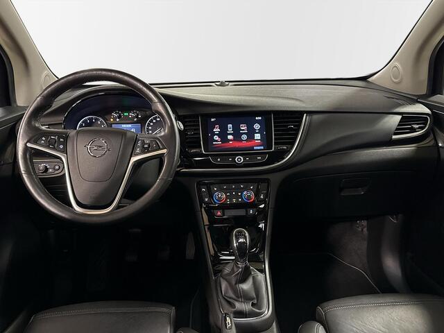 Opel MOKKA X 1.4 Turbo Black Edition