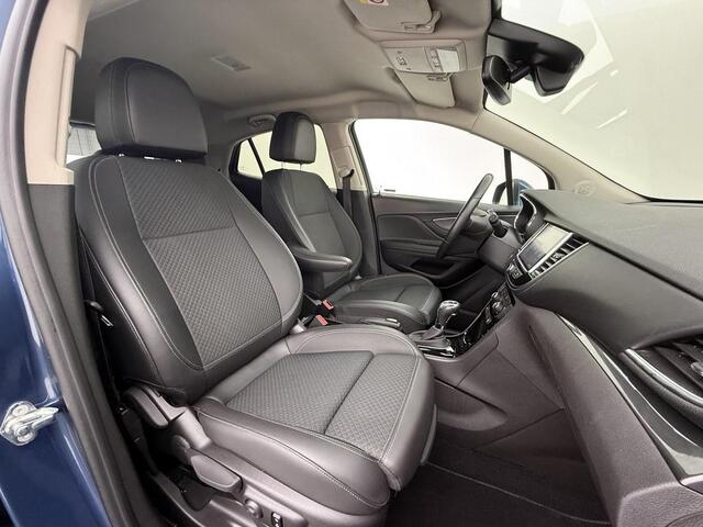Opel MOKKA X 1.4T 140PK AUTOMAAT Innovation Trekhaak/Camera/ Nav/Ecc/Keyless/CarPlay 1200kg Trekgewicht
