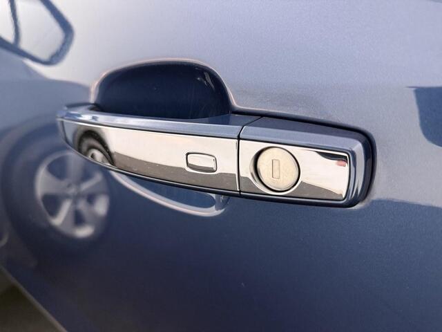 Opel MOKKA X 1.4T 140PK AUTOMAAT Innovation Trekhaak/Camera/ Nav/Ecc/Keyless/CarPlay 1200kg Trekgewicht