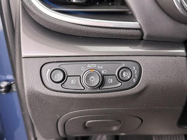 Opel MOKKA X 1.4T 140PK AUTOMAAT Innovation Trekhaak/Camera/ Nav/Ecc/Keyless/CarPlay 1200kg Trekgewicht