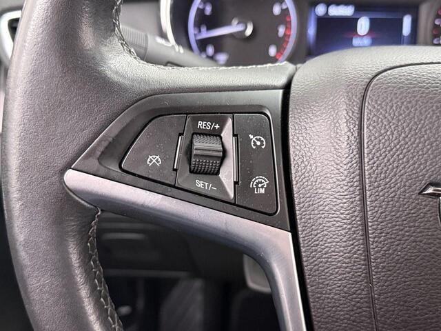 Opel MOKKA X 1.4T 140PK AUTOMAAT Innovation Trekhaak/Camera/ Nav/Ecc/Keyless/CarPlay 1200kg Trekgewicht