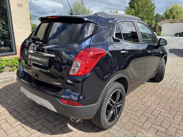 Opel MOKKA X 1.4 Turbo Innovation Carplay / Navigatie / Camera