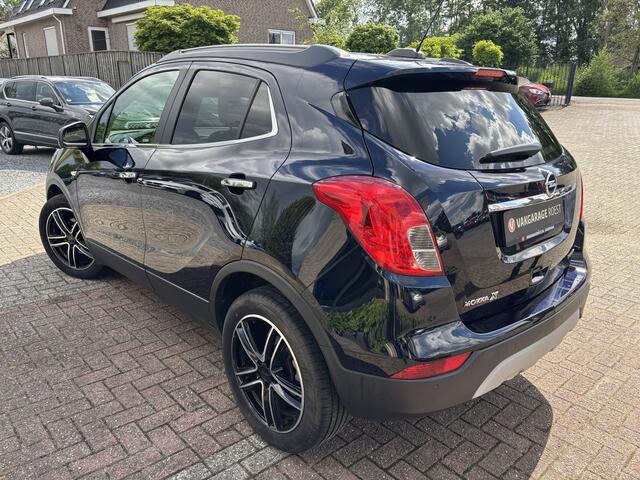 Opel MOKKA X 1.4 Turbo Innovation Carplay / Navigatie / Camera