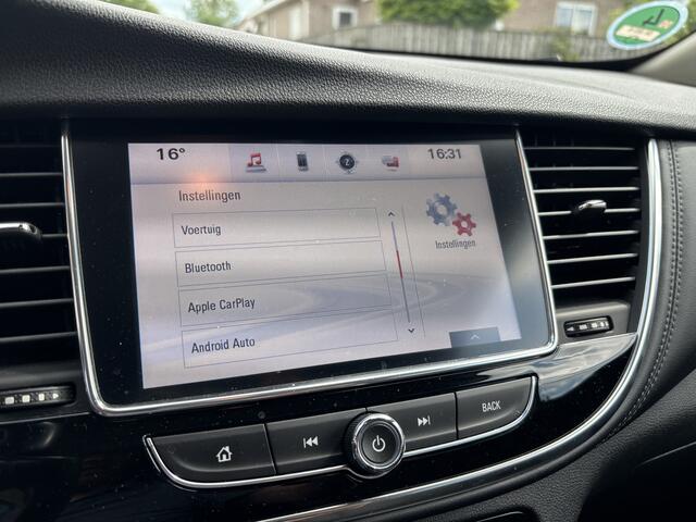 Opel MOKKA X 1.4 Turbo Innovation Carplay / Navigatie / Camera