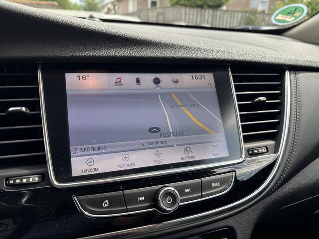 Opel MOKKA X 1.4 Turbo Innovation Carplay / Navigatie / Camera