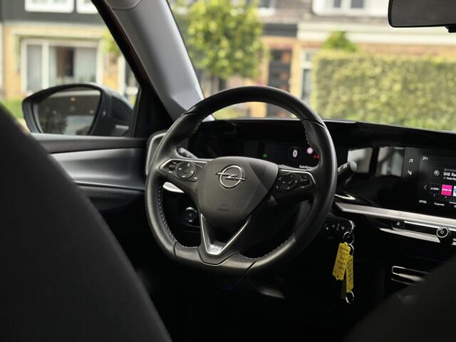 Opel MOKKA 1.2 Edition Camera/ Stoel verwarming / Airco