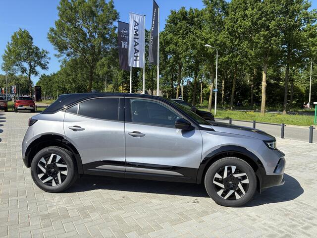 Opel MOKKA 1.2 Turbo Hybrid Ultimate | Demo | Climate control | Navigatie | Stoel & Stuurverwarming | Camera | Matrix Verlichting | Parkpilot | Cruise control | 18" LM-Velgen