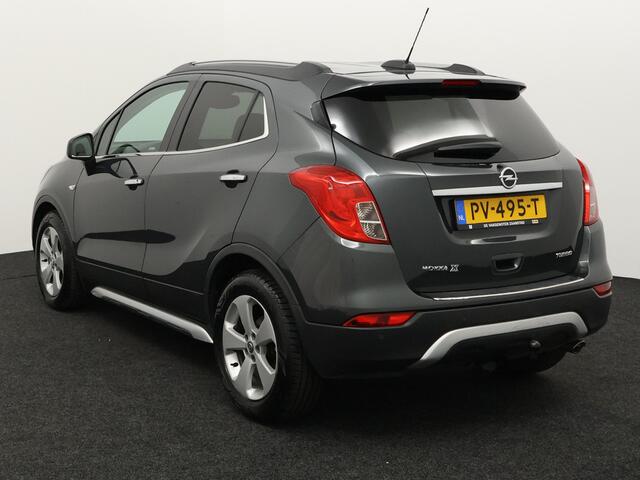 Opel MOKKA X 1.4 Turbo Innovation