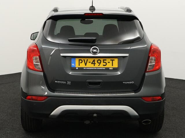 Opel MOKKA X 1.4 Turbo Innovation