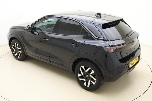 Opel MOKKA 1.2 Turbo 145Pk Automaat Hybrid GS | Climate control | Navigatie | Camera | Stuurverwarming | Parkpilot | LED-Matrix | LM-Velgen