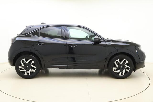Opel MOKKA 1.2 Turbo 145Pk Automaat Hybrid GS | Climate control | Navigatie | Camera | Stuurverwarming | Parkpilot | LED-Matrix | LM-Velgen