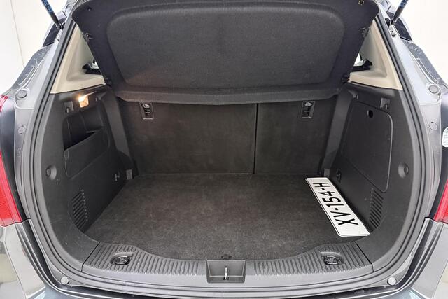 Opel MOKKA X 1.4 Turbo Innovation 140 PK | Trekhaak | Navigatie | Climate control | Parkeersensoren | Dakrails | Cruise control | Hoge instap
