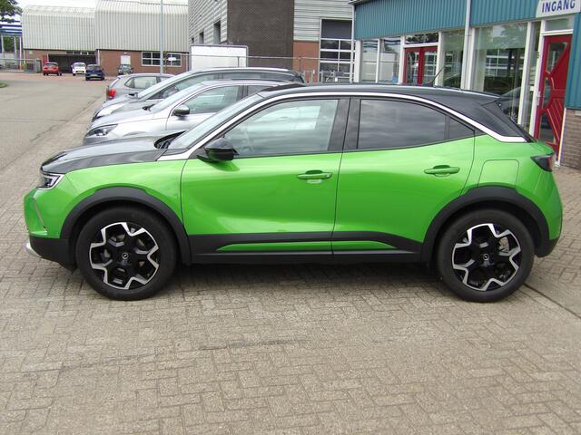 Opel MOKKA 1.2 Turbo Ultimate