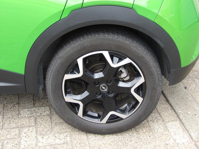 Opel MOKKA 1.2 Turbo Ultimate