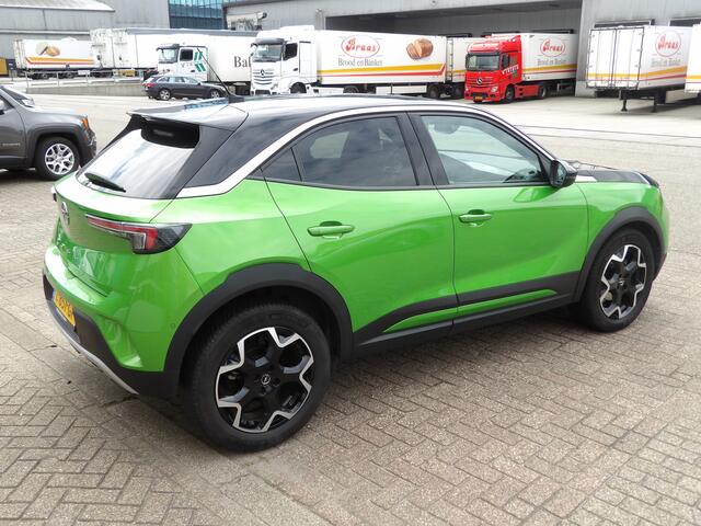 Opel MOKKA 1.2 Turbo Ultimate