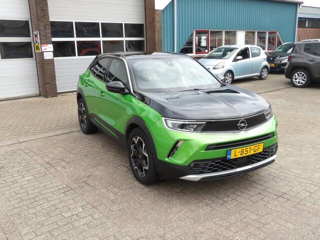 Opel MOKKA 1.2 Turbo Ultimate