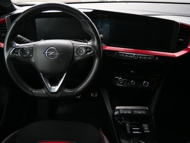 Opel MOKKA 1.2 Turbo GS Line 130 Pk Automaat Navi / DAB / Apple Carplay / Trekhaak