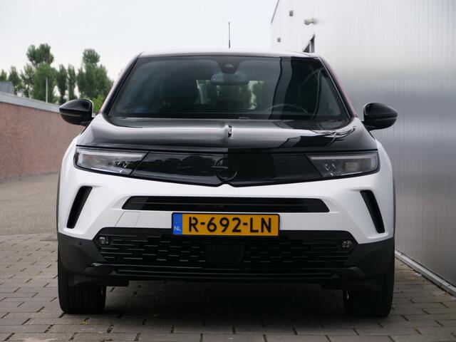 Opel MOKKA 1.2 Turbo GS Line 130 Pk Automaat Navi / DAB / Apple Carplay / Trekhaak