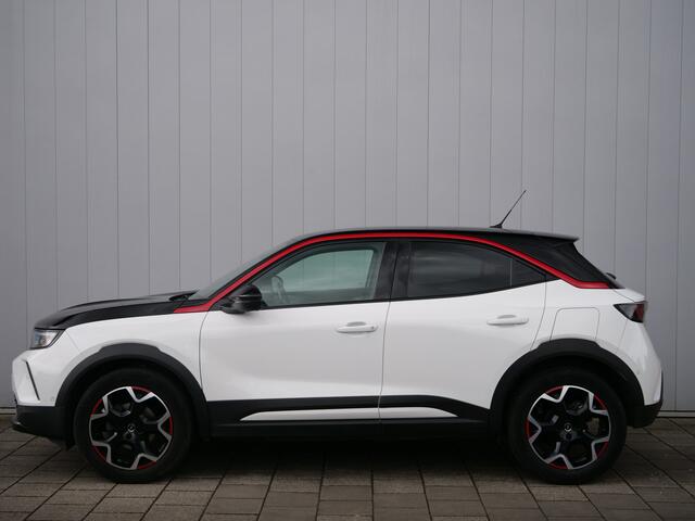 Opel MOKKA 1.2 Turbo GS Line 130 Pk Automaat Navi / DAB / Apple Carplay / Trekhaak