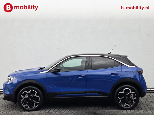Opel MOKKA 1.2 Turbo 136PK GS Ultimate 360 Camera Adaptive Cruise Control | Digitaal Dashaoard | Massagefunctie | Apple CarPlay