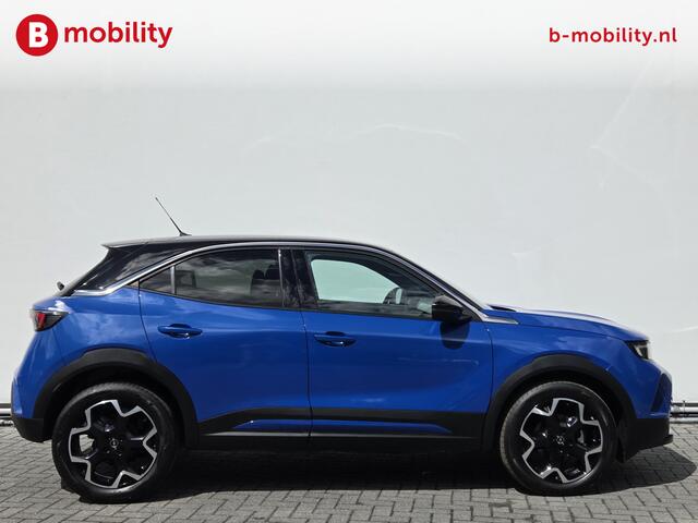 Opel MOKKA 1.2 Turbo 136PK GS Ultimate 360 Camera Adaptive Cruise Control | Digitaal Dashaoard | Massagefunctie | Apple CarPlay