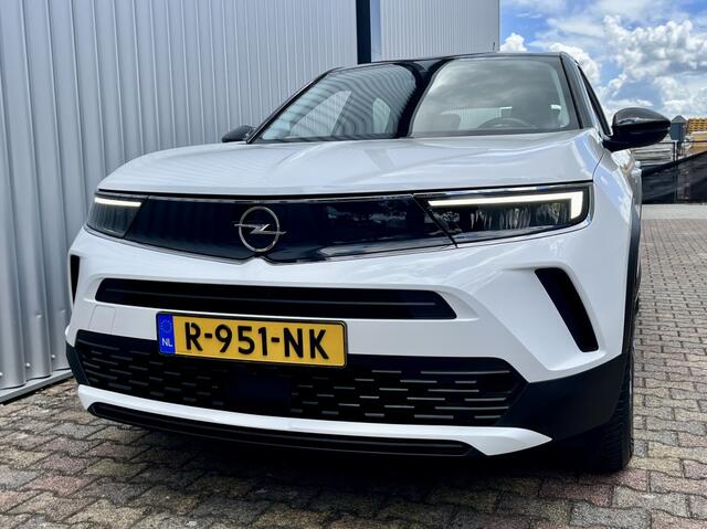 Opel MOKKA 1.2 Turbo Edition Navigatie | Trekhaak | All Season banden | cam