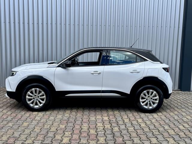 Opel MOKKA 1.2 Turbo Edition Navigatie | Trekhaak | All Season banden | cam