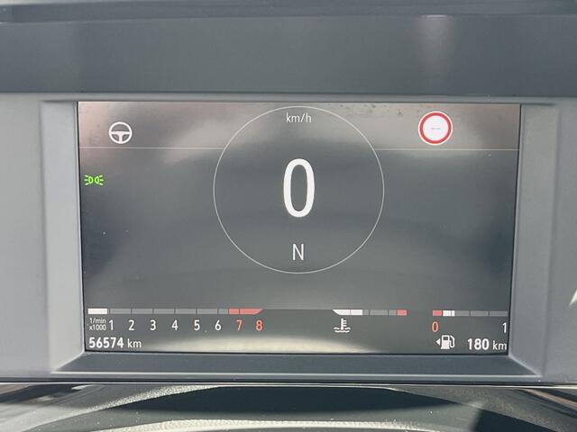 Opel MOKKA 1.2 Turbo Edition Navigatie | Trekhaak | All Season banden | cam