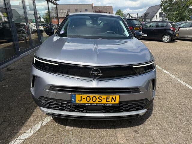 Opel MOKKA 1.2 TURBO BNS ELEG.
