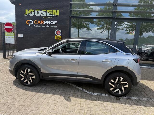 Opel MOKKA 1.2 TURBO BNS ELEG.