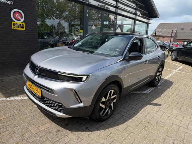Opel MOKKA 1.2 TURBO BNS ELEG.