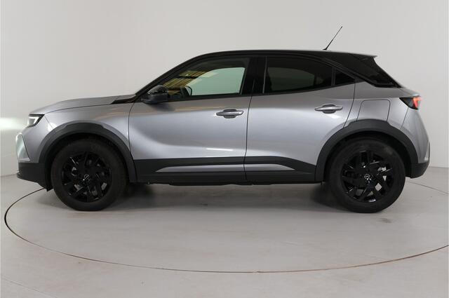 Opel MOKKA 1.2 Turbo Hybrid GS Line | Trekhaak | Camera | Navi | Climate |