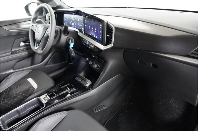 Opel MOKKA 1.2 Turbo Hybrid GS Line | Trekhaak | Camera | Navi | Climate |