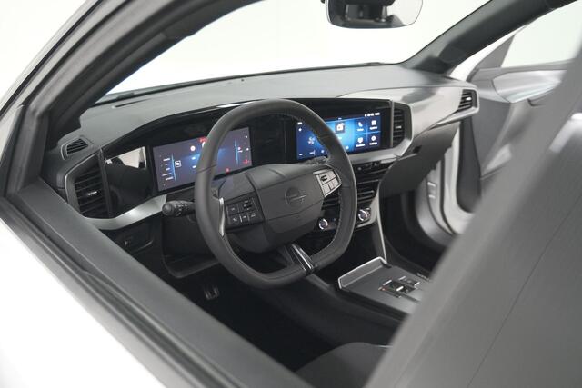 Opel MOKKA 1.2 Turbo 145 Hybrid GS | Camera | Apple Carplay | Parkeersensoren | Pack Winter