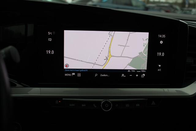 Opel MOKKA Electric Level 5 50 kWh / Camera / CarPlay / Keyless / Sfeerverlichting / 18'' / Stoel+Stuurverwarming / Dodehoek / DAB / ACC / Warmtepomp