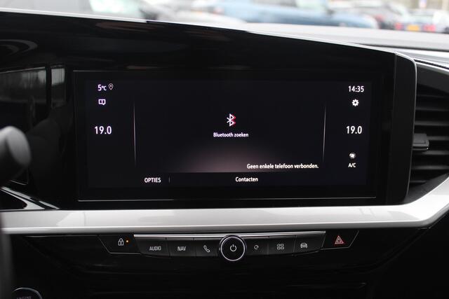 Opel MOKKA Electric Level 5 50 kWh / Camera / CarPlay / Keyless / Sfeerverlichting / 18'' / Stoel+Stuurverwarming / Dodehoek / DAB / ACC / Warmtepomp