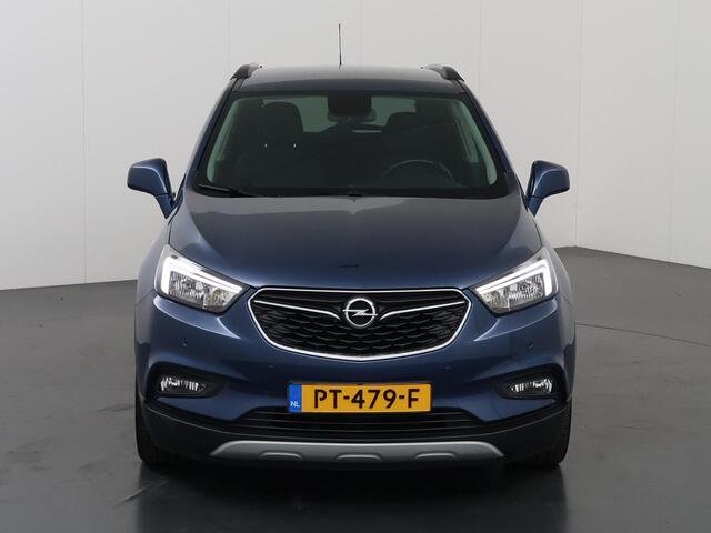 Opel MOKKA X 1.4 Turbo Innovation | Trekhaak | Parkeercamera | Winterpakket | Navigatie | Climate Control | Cruise Control |