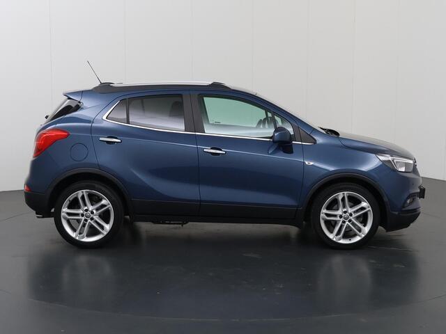 Opel MOKKA X 1.4 Turbo Innovation | Trekhaak | Parkeercamera | Winterpakket | Navigatie | Climate Control | Cruise Control |