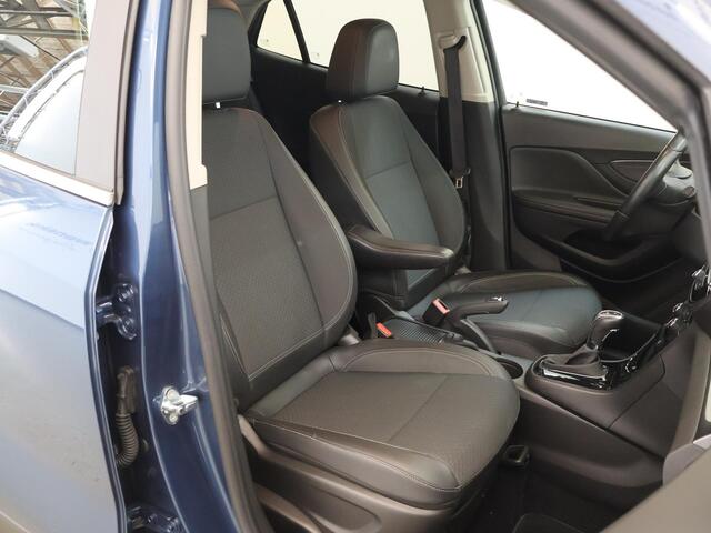 Opel MOKKA X 1.4 Turbo Innovation | Trekhaak | Parkeercamera | Winterpakket | Navigatie | Climate Control | Cruise Control |