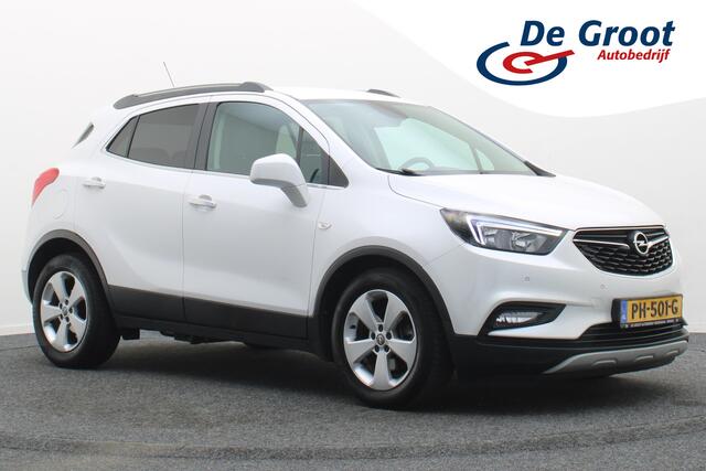 Opel MOKKA X 1.4 Turbo Innovation